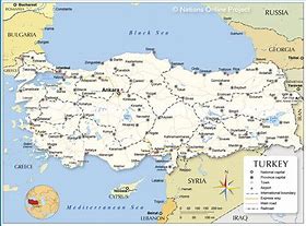 Image result for Turkey Europe
