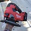 Image result for Milwaukee M18 FUEL Cordless Compact Impact Wrench With Friction Ring - Tool Only, 3/8Inch Drive, 250 Ft./Lbs. Torque, Model 2854-20