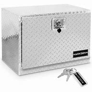 Image result for Aluminum Tool Boxes North 40