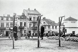 Image result for German Hangings