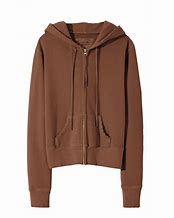 Image result for Cotton Zip Up Hoodie