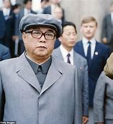 Image result for Stalin and Kim IL Sung