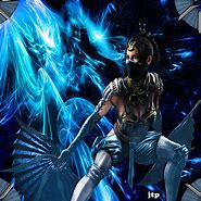 Image result for Mortal Kombat Kitana Posters