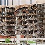 Image result for Oklahoma City Bombing Memorial Site