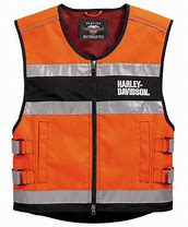 Image result for Harley-Davidson Hi Vis Vest
