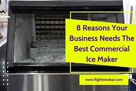 Image result for How to Defrost Ice Maker