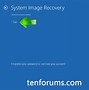 Image result for Recovery Tools. Windows 10