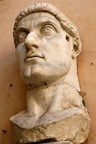 Image result for Roman Head Sculptures