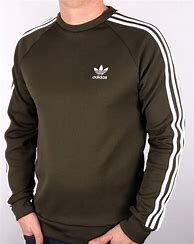 Image result for Women's Adidas Crew Neck