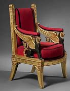 Image result for Empire Style Furniture