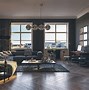 Image result for Upscale Modern Living Rooms