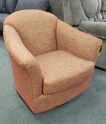 Image result for Swivel Barrel Chairs Upholstered