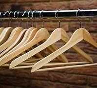 Image result for Old Clothes Hangers and How They Work