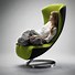 Image result for Living Room Lounge Chair