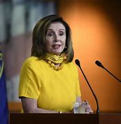 Image result for Pelosi at Beauty Shop