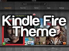 Image result for Themes for Kindle Fire 7