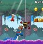 Image result for New Super Mario Bros 4 Player Game Over