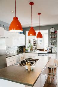 Image result for Colorful Kitchen Decor