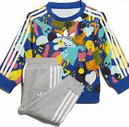 Image result for Kids Adidas Sweatshirt Bel Air