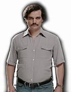 Image result for Pablo Escobar Standing