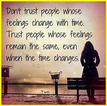 Image result for Sad Quotes About People Changing
