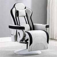 Image result for Recliner Desk Chair
