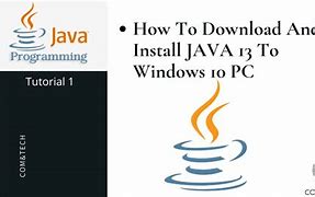 Image result for Downloaded Java