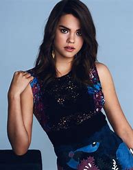 Image result for Maia Mitchell Long Hair