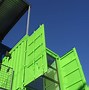 Image result for Shipping Container Buildings