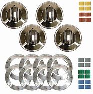 Image result for Lowe's Electric Range Knobs