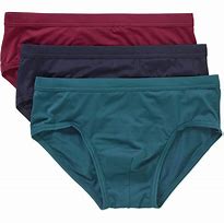 Image result for Microfiber Men's Underwear