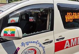 Image result for Myanmar Emergency