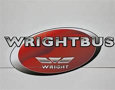 Image result for Wrightbus Logo