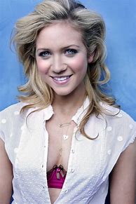 Image result for Brittany Snow