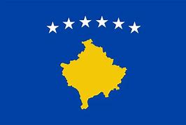 Image result for North Kosovo Map