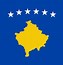 Image result for Kosovo Demographic Map