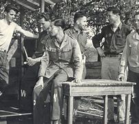 Image result for World War II Pow American