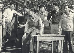 Image result for German POWs