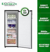 Image result for Hotpoint Upright Freezer