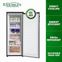 Image result for Frigidaire Upright Freezer Sears