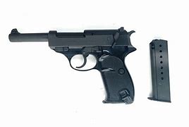Image result for Walther P1