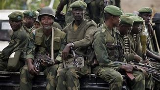 Image result for War in Congo