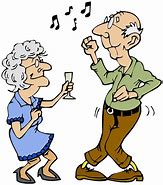 Image result for Cartoons for Seniors About Laughing