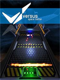Image result for vs space battle