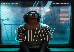 Image result for The Kid Laroi Stay