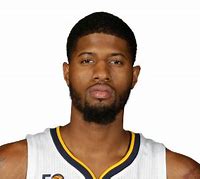 Image result for Paul George Coloring Page