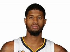 Image result for Paul George Yelling