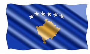 Image result for Kosovo Flag. Emoji PNG