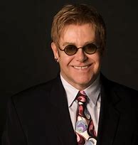 Image result for Elton John Guitar Poster