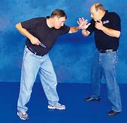 Image result for Blocking Knife Attack with Hands